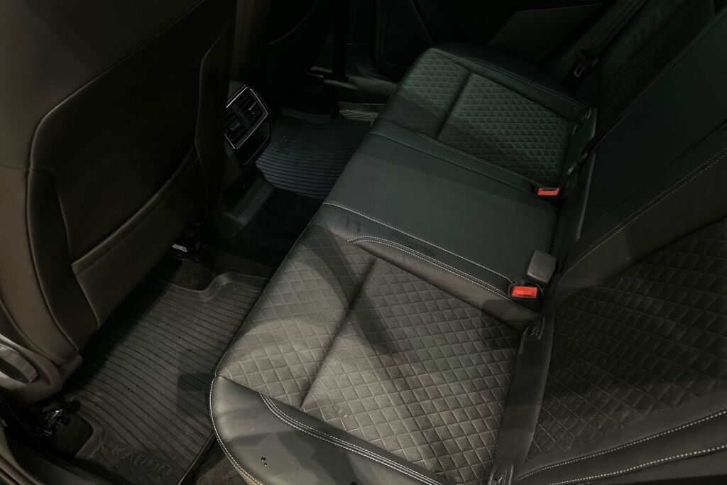 SKODA Karoq 2020 1,5 TSI Style BusinessLine DSG Autom.