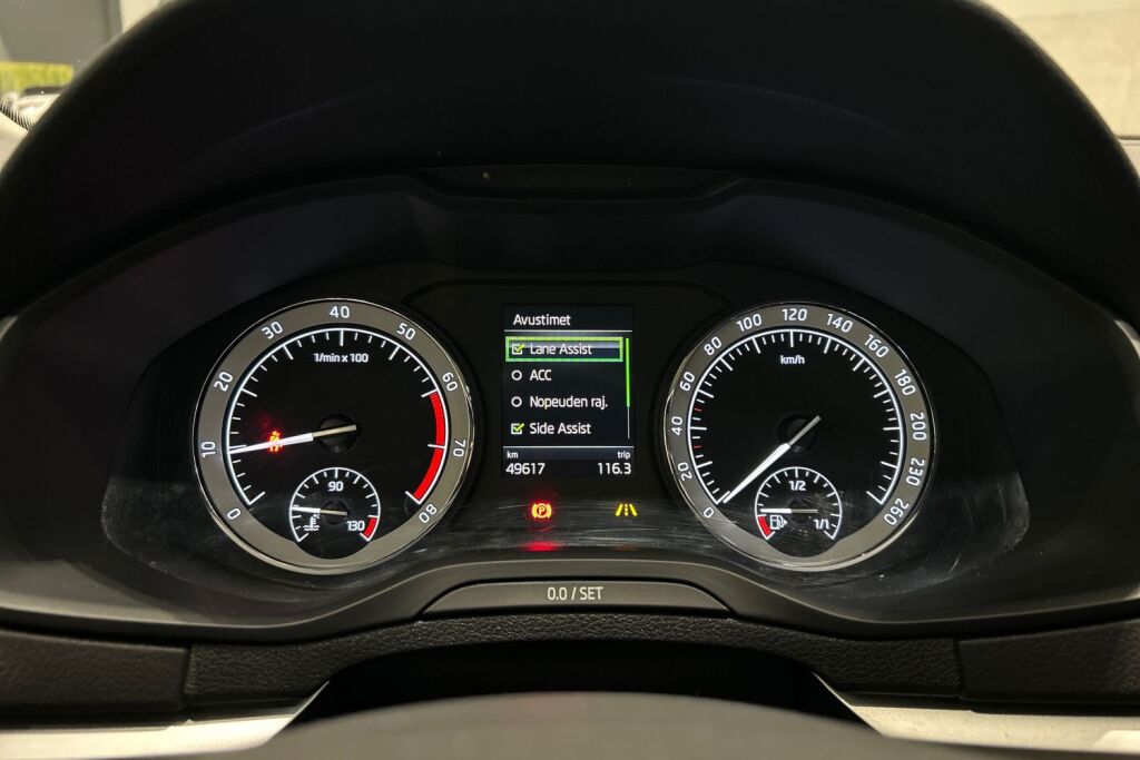 SKODA Karoq 2020 1,5 TSI Style BusinessLine DSG Autom.