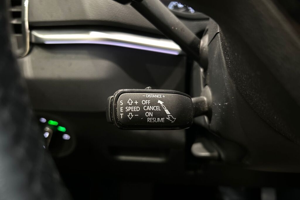 SKODA Karoq 2020 1,5 TSI Style BusinessLine DSG Autom.