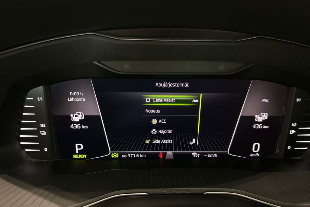Skoda Superb 2020 Combi 1,4 TSI PHEV Style iV DSG Autom.