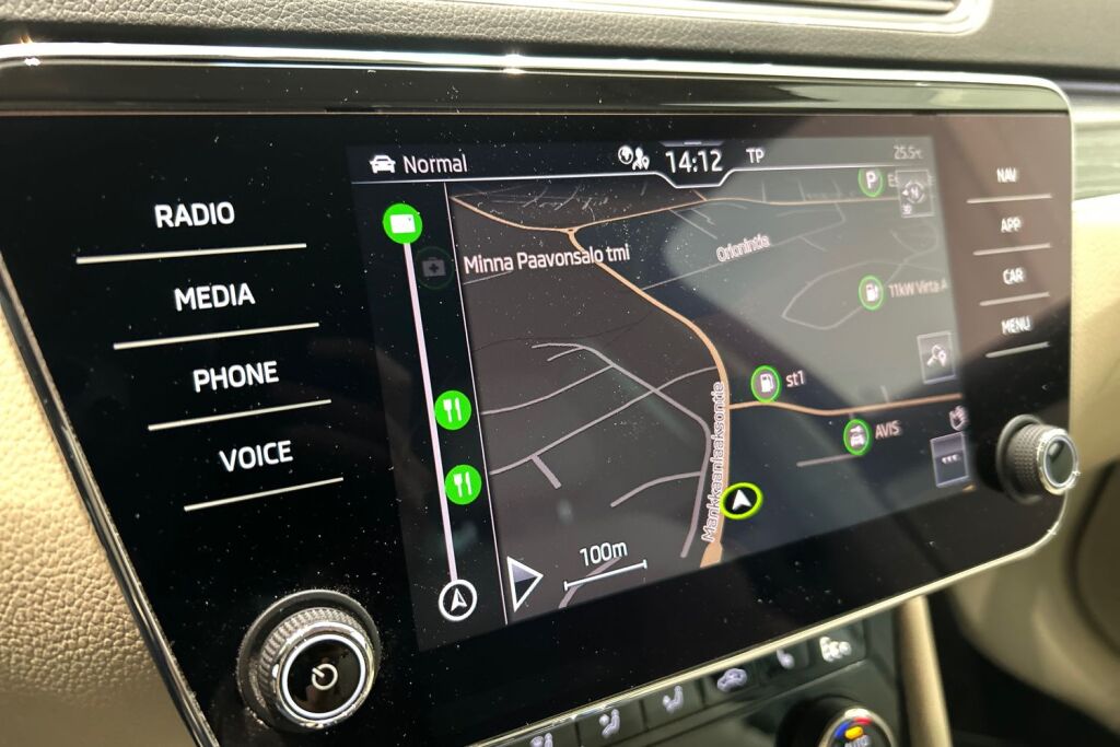 Skoda Superb 2020 Combi 1,4 TSI PHEV Style iV DSG Autom.