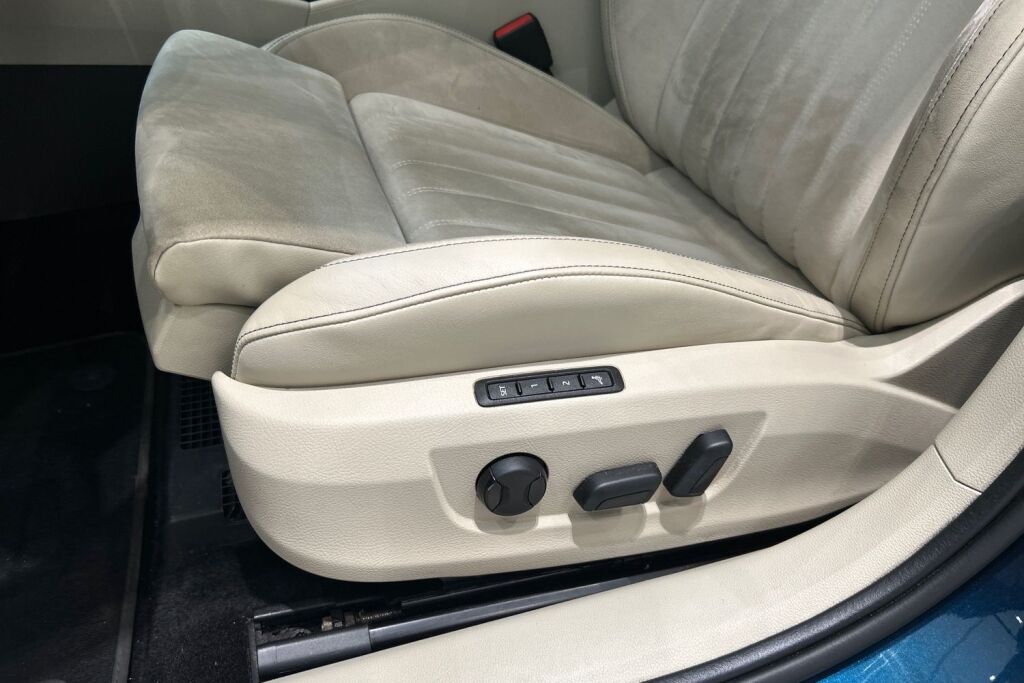 Skoda Superb 2020 Combi 1,4 TSI PHEV Style iV DSG Autom.