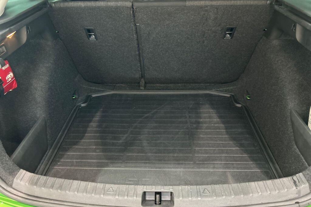 SKODA Scala 2021 1,0 TSI 115 Style DSG Autom.