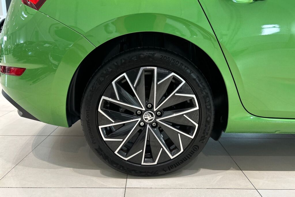 SKODA Scala 2021 1,0 TSI 115 Style DSG Autom.