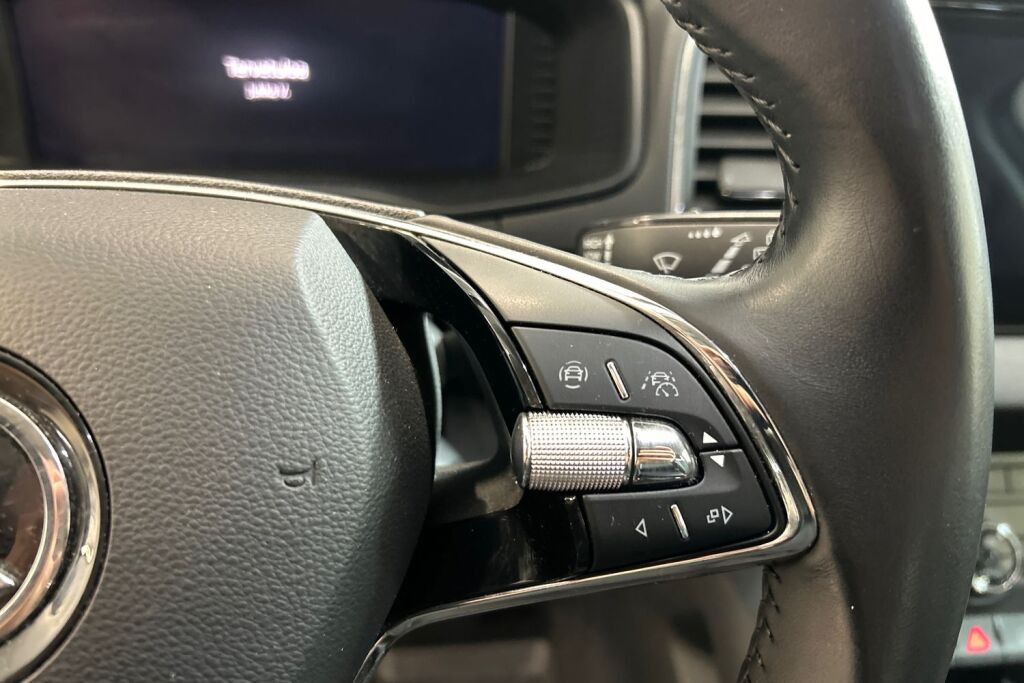 Skoda Karoq 2020 1,5 TSI "125 EDITION" DSG Autom.