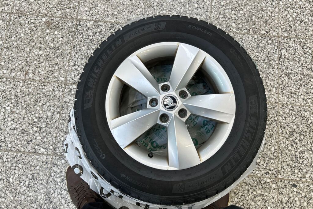 Skoda Karoq 2020 1,5 TSI "125 EDITION" DSG Autom.
