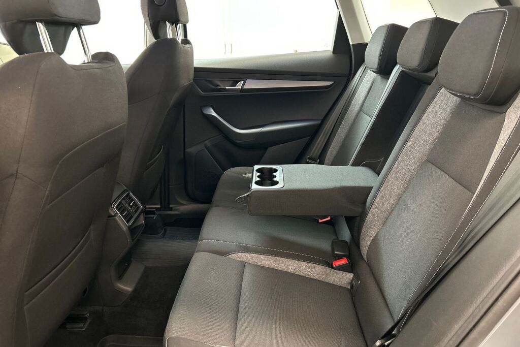 Skoda Karoq 2020 1,5 TSI "125 EDITION" DSG Autom.