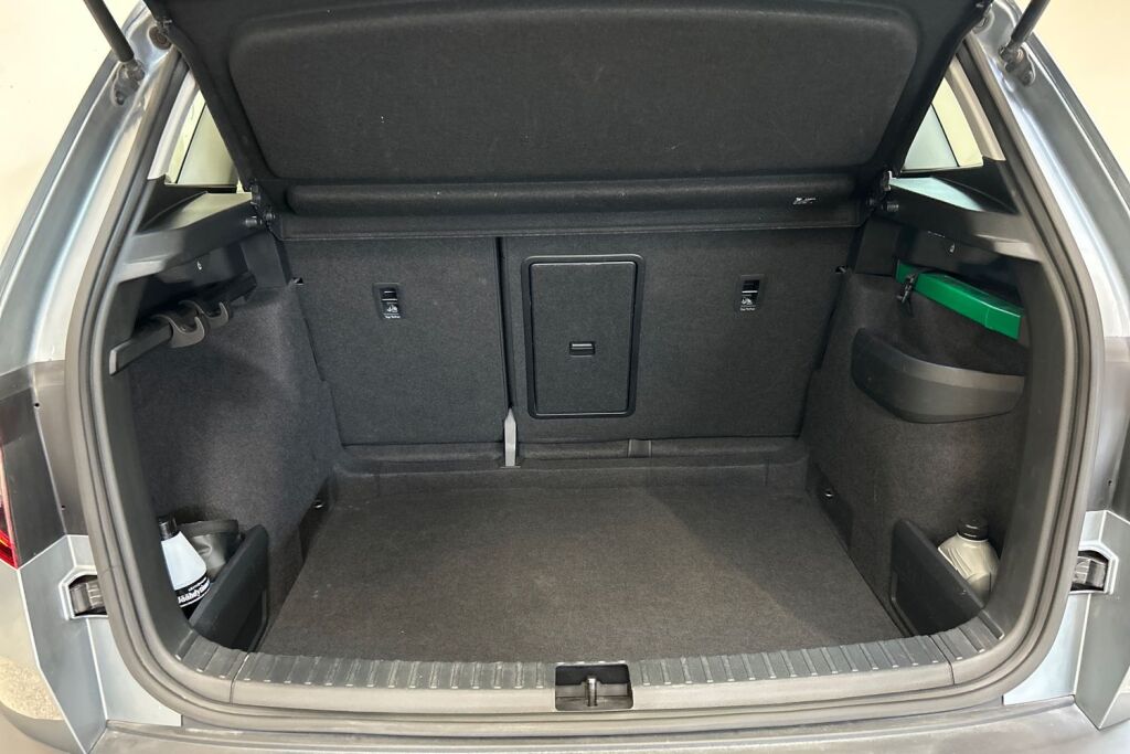 Skoda Karoq 2020 1,5 TSI "125 EDITION" DSG Autom.