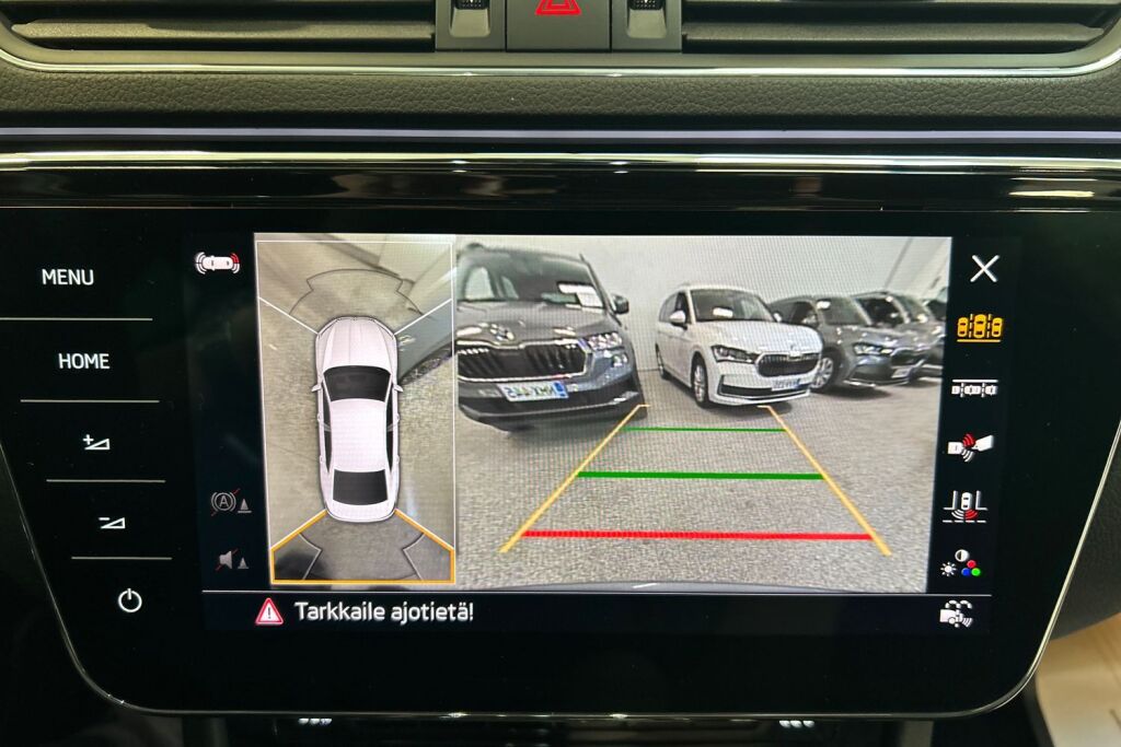 Skoda Superb 2020 1,4 TSI PHEV L&K iV DSG Autom.