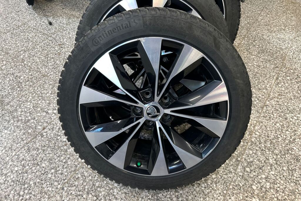 Skoda Superb 2020 1,4 TSI PHEV L&K iV DSG Autom.