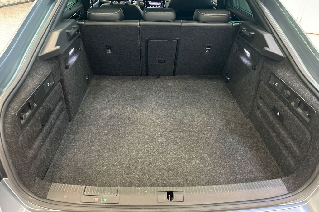 Skoda Superb 2020 1,4 TSI PHEV L&K iV DSG Autom.