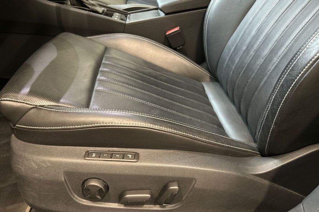 Skoda Superb 2020 1,4 TSI PHEV L&K iV DSG Autom.