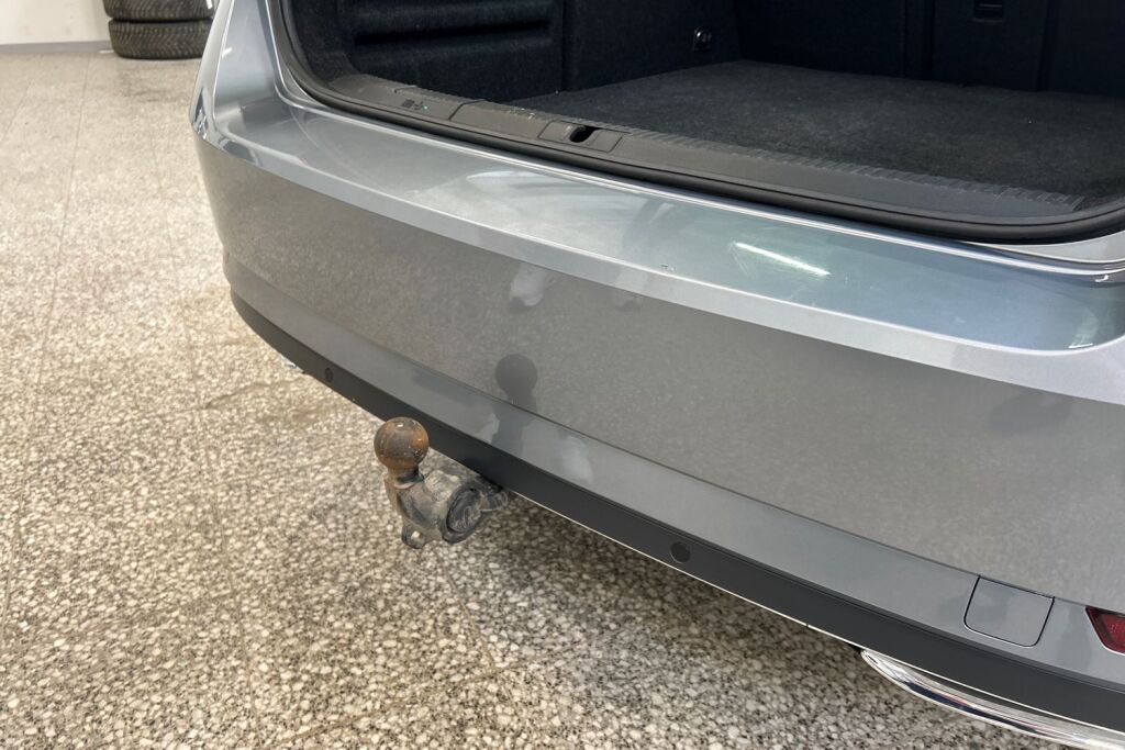 Skoda Superb 2020 1,4 TSI PHEV L&K iV DSG Autom.
