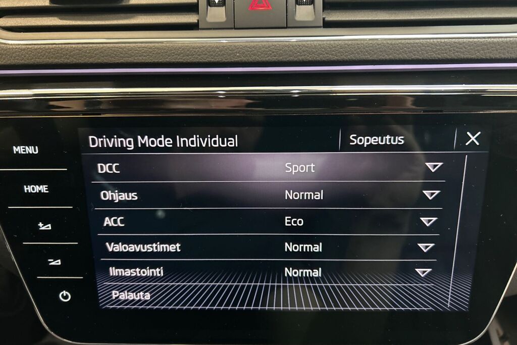 Skoda Superb 2020 1,4 TSI PHEV L&K iV DSG Autom.