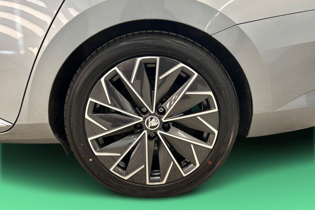 Skoda Superb 2020 1,4 TSI PHEV L&K iV DSG Autom.