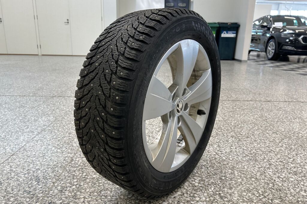 Skoda Superb 2022 2.0 TDI 150 Style DSG Autom.