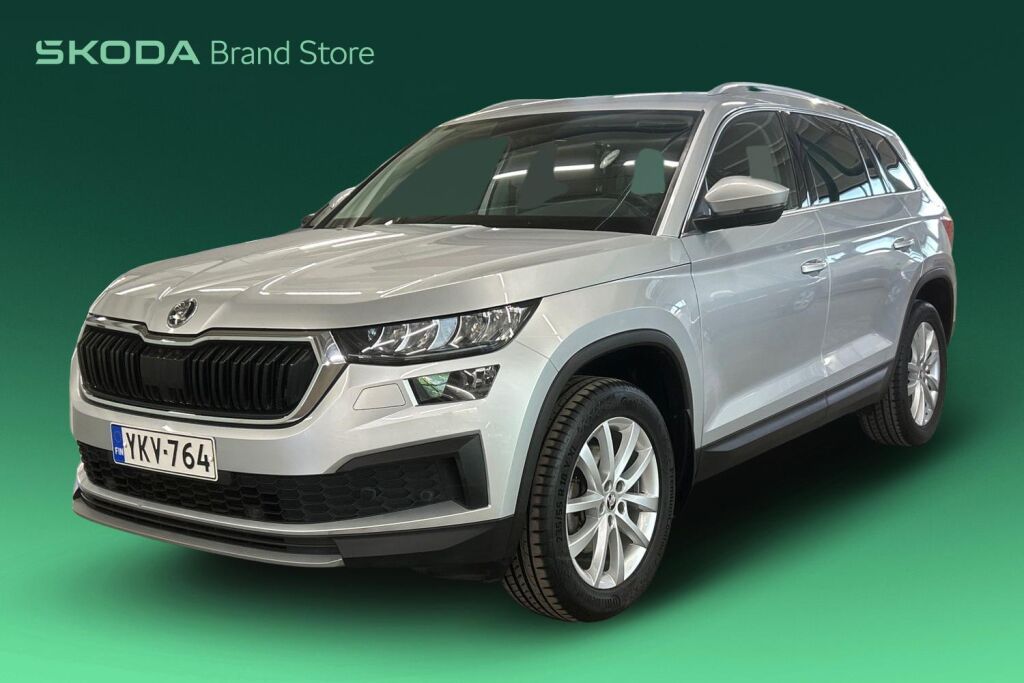 SKODA Kodiaq 2022 2.0 TDI 150 Ambition DSG Autom.