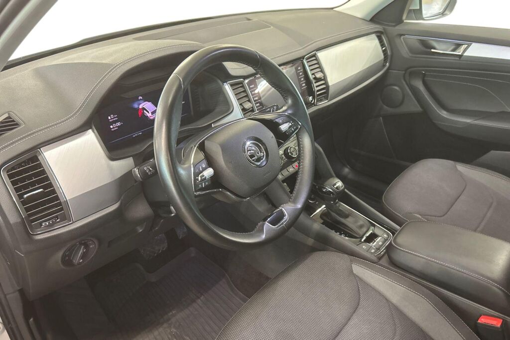 SKODA Kodiaq 2022 2.0 TDI 150 Ambition DSG Autom.