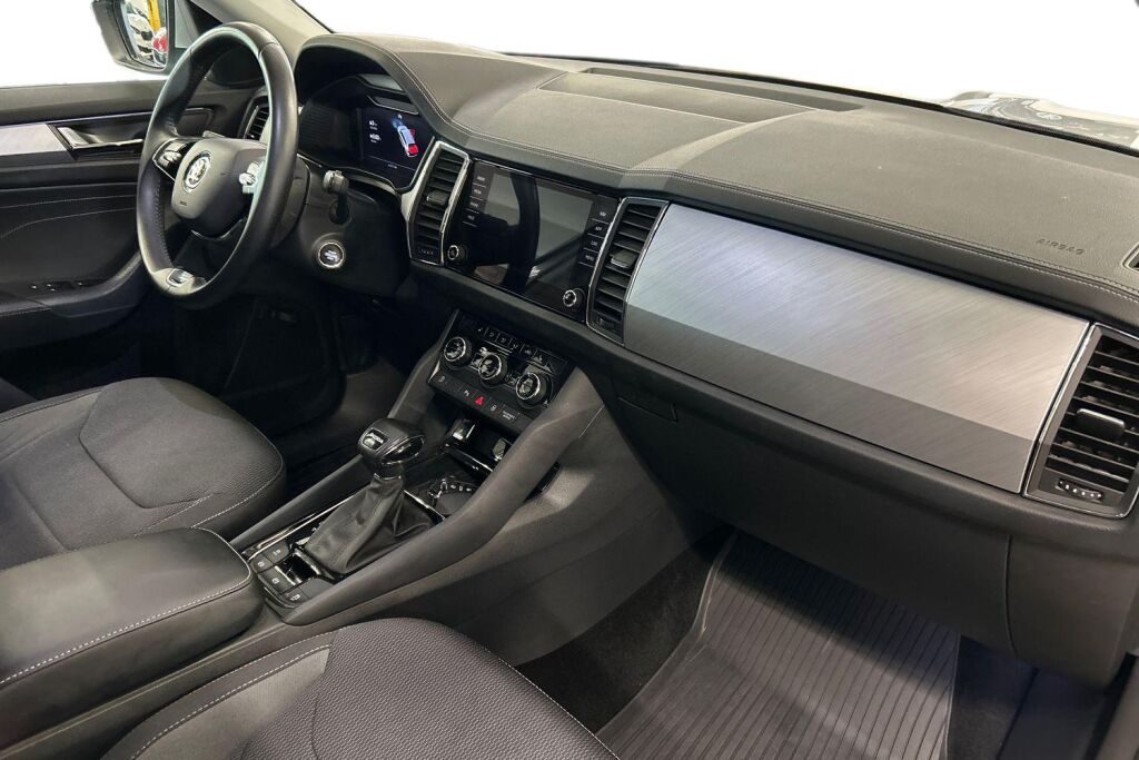 SKODA Kodiaq 2022 2.0 TDI 150 Ambition DSG Autom.