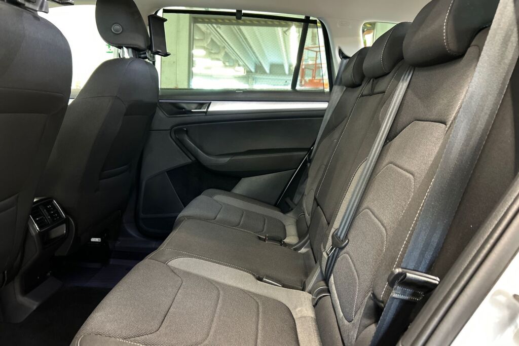 SKODA Kodiaq 2022 2.0 TDI 150 Ambition DSG Autom.