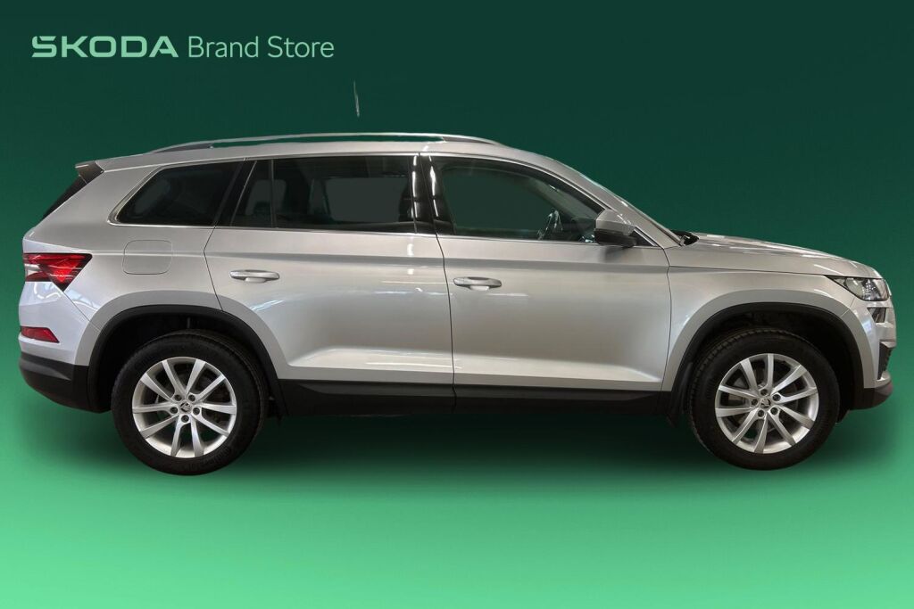 SKODA Kodiaq 2022 2.0 TDI 150 Ambition DSG Autom.