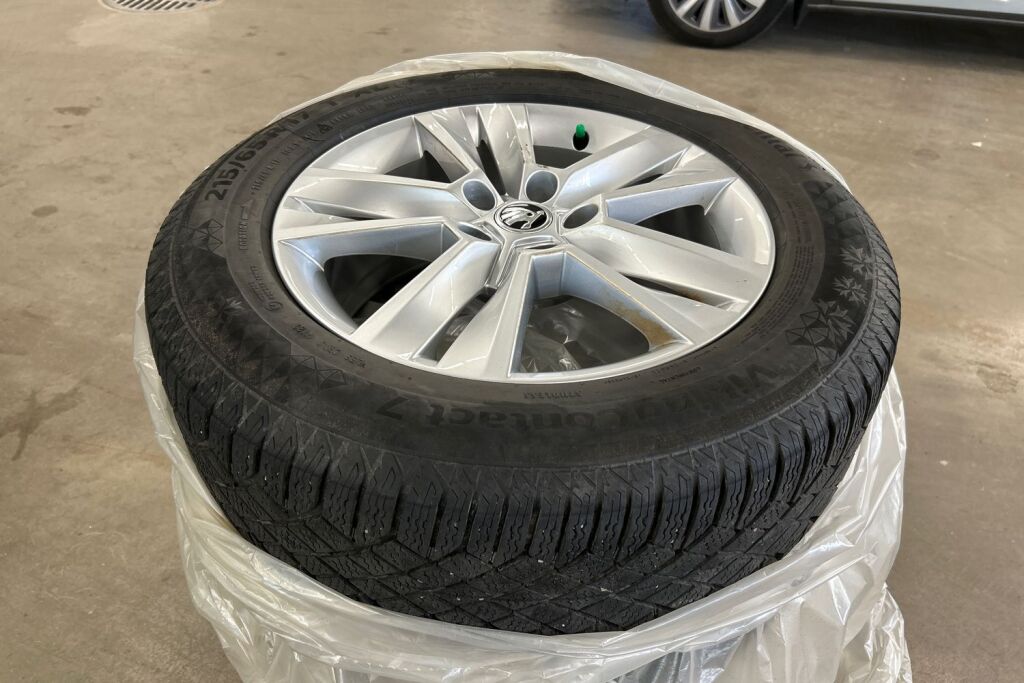 SKODA Kodiaq 2022 2.0 TDI 150 Ambition DSG Autom.