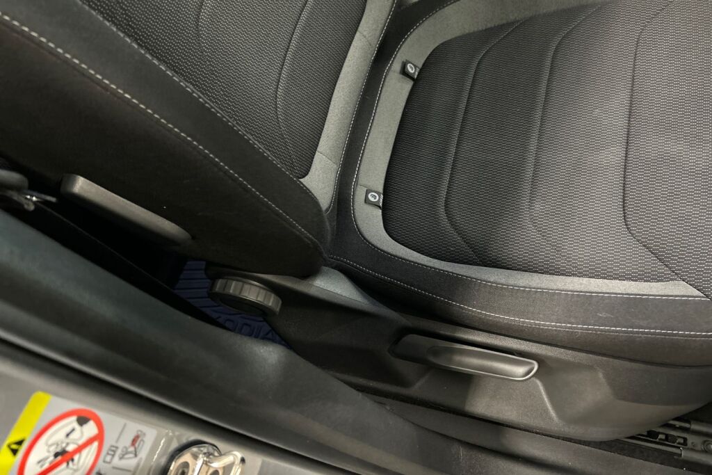 SKODA Kodiaq 2022 2.0 TDI 150 Ambition DSG Autom.