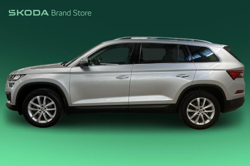SKODA Kodiaq 2022 2.0 TDI 150 Ambition DSG Autom.