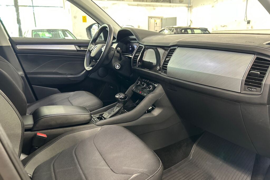 SKODA Kodiaq 2022 2.0 TDI 150 Ambition DSG Autom.