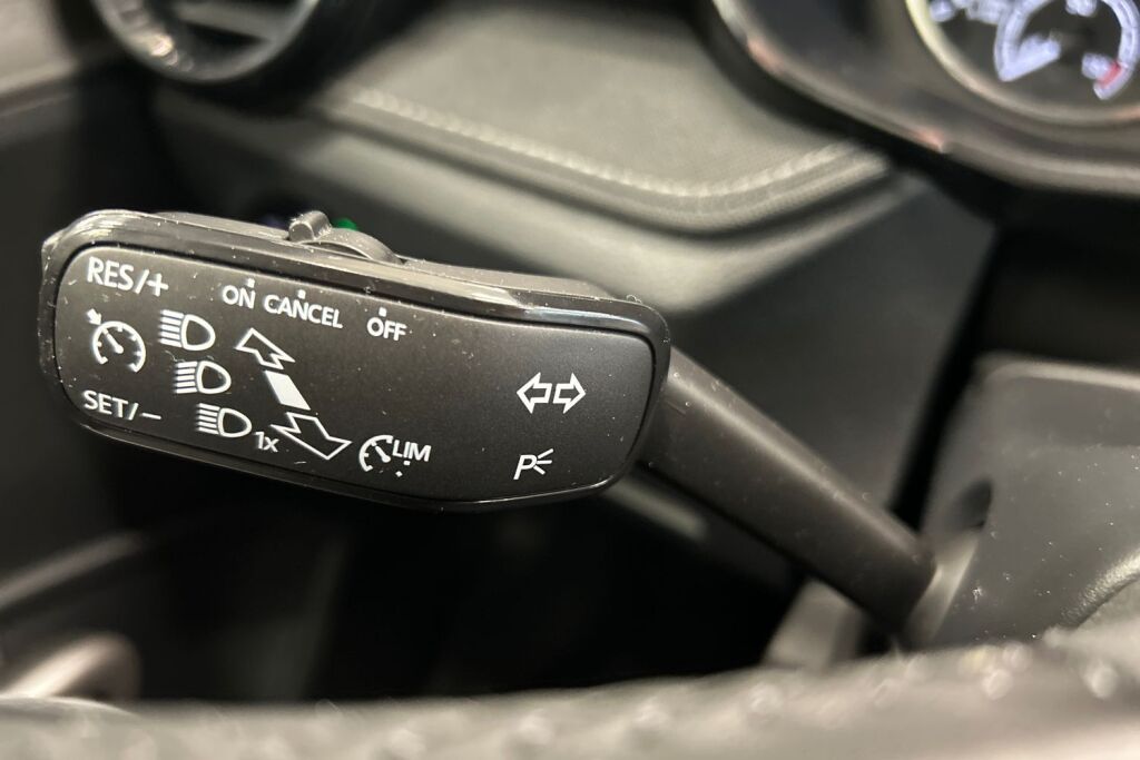 SKODA Fabia 2022 1.0 TSI 95 Style