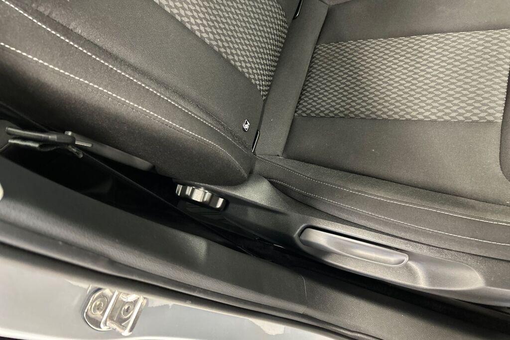 SKODA Fabia 2022 1.0 TSI 95 Style
