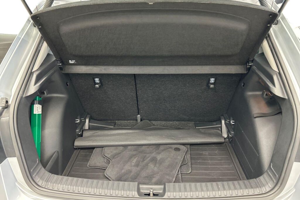 SKODA Fabia 2022 1.0 TSI 95 Style