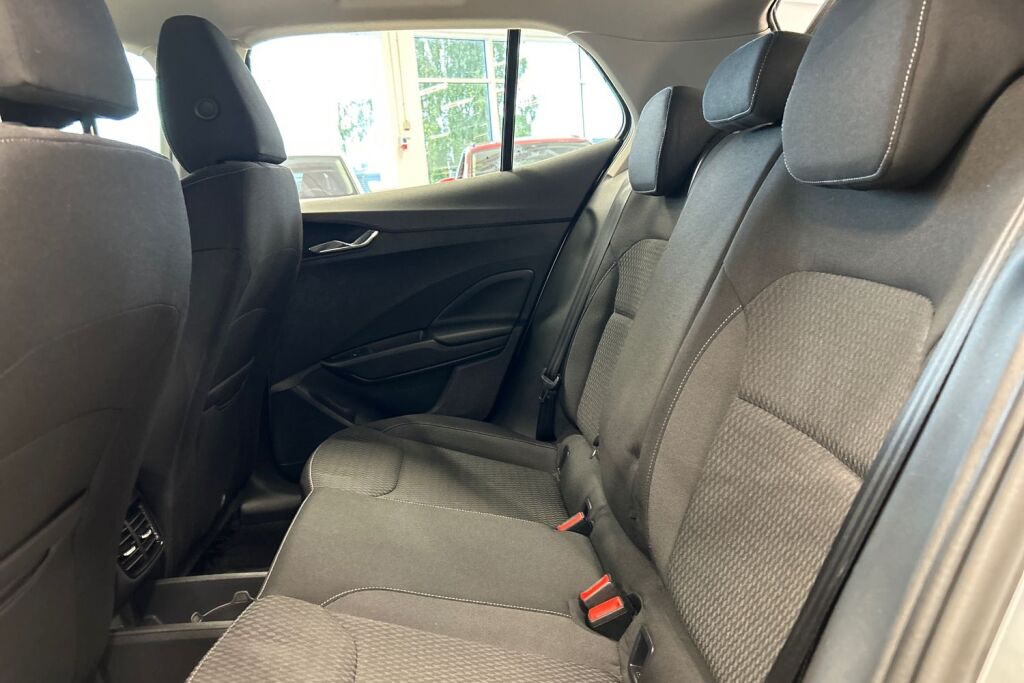 SKODA Fabia 2022 1.0 TSI 95 Style