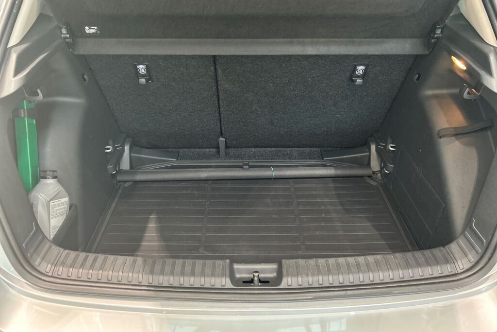 SKODA FABIA 2022 1.0 TSI 110 Style DSG Autom.