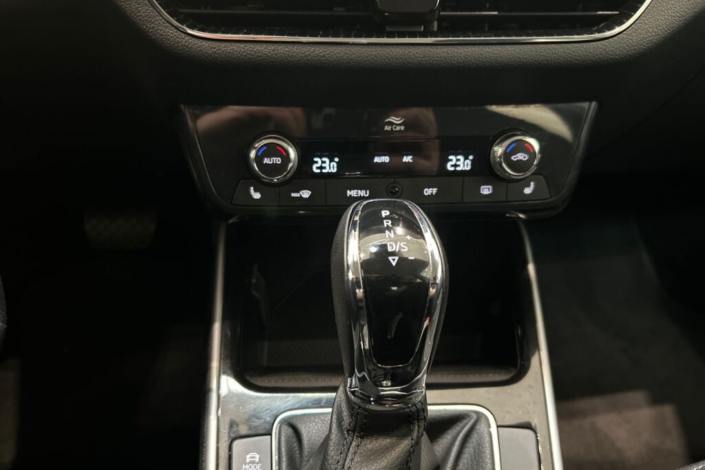 SKODA FABIA 2022 1.0 TSI 110 Style DSG Autom.