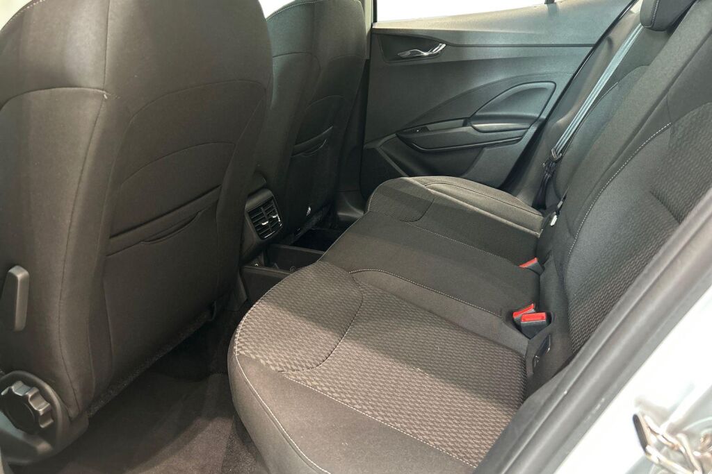 SKODA FABIA 2022 1.0 TSI 110 Style DSG Autom.