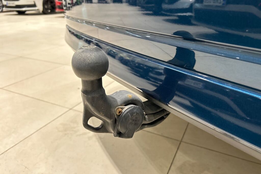 Skoda Octavia 2022 1.5 TSI Style eTEC DSG Autom.