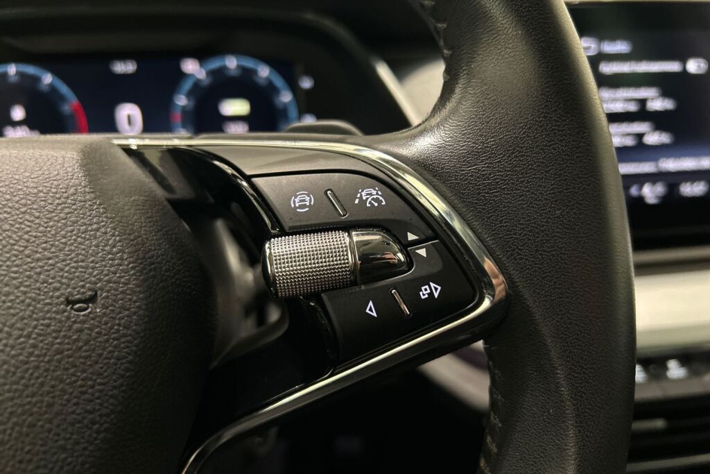 Skoda Octavia 2022 1.5 TSI Style eTEC DSG Autom.