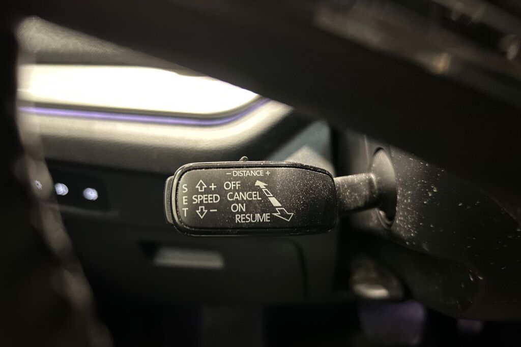 Skoda Octavia 2022 1.5 TSI Style eTEC DSG Autom.