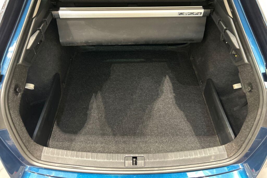 Skoda Octavia 2022 1.5 TSI Style eTEC DSG Autom.