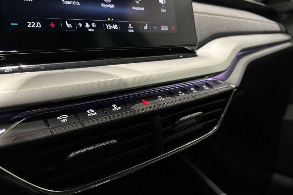 Skoda Octavia 2022 1.5 TSI Style eTEC DSG Autom.