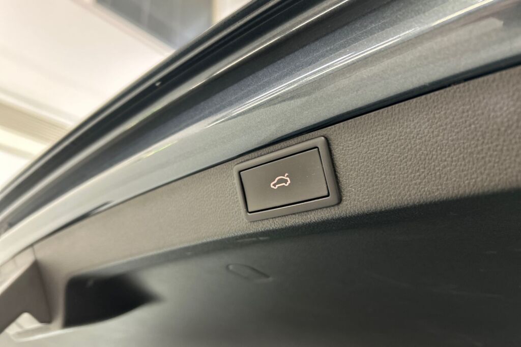 Skoda Octavia 2022 Combi 1.5 TSI Style eTEC DSG Autom.