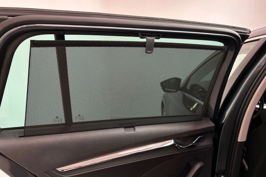 Skoda Octavia 2022 Combi 1.5 TSI Style eTEC DSG Autom.