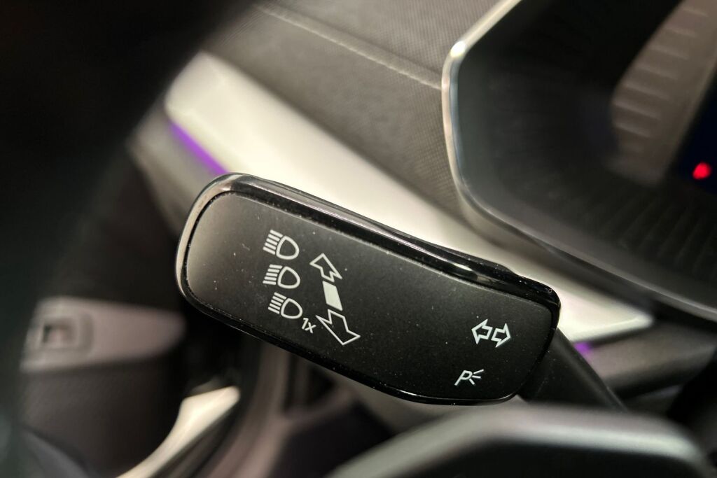 Skoda Octavia 2022 Combi 1.5 TSI Style eTEC DSG Autom.