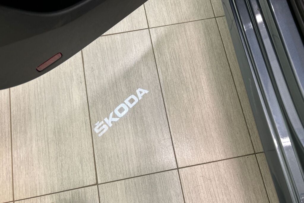 Skoda Octavia 2022 Combi 1.5 TSI Style eTEC DSG Autom.