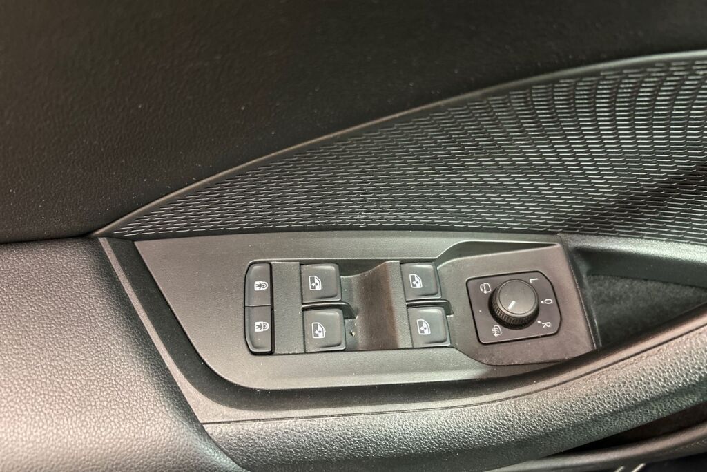 Skoda Octavia 2022 Combi 1.5 TSI Style eTEC DSG Autom.