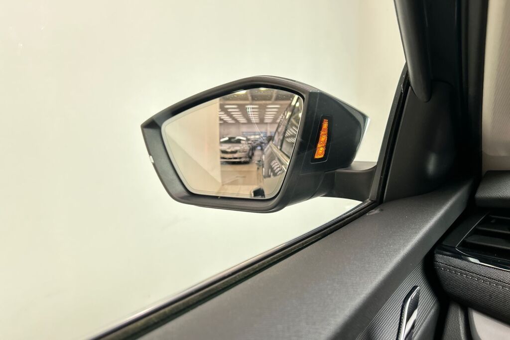 Skoda Octavia 2022 Combi 1.5 TSI Style eTEC DSG Autom.