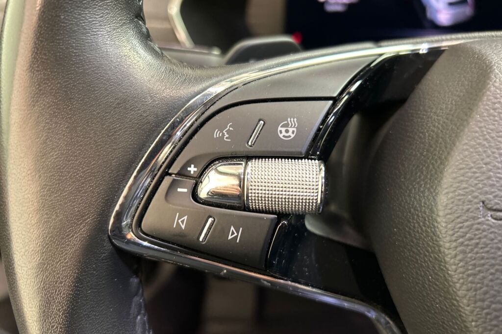 Skoda Octavia 2022 Combi 1.5 TSI Style eTEC DSG Autom.