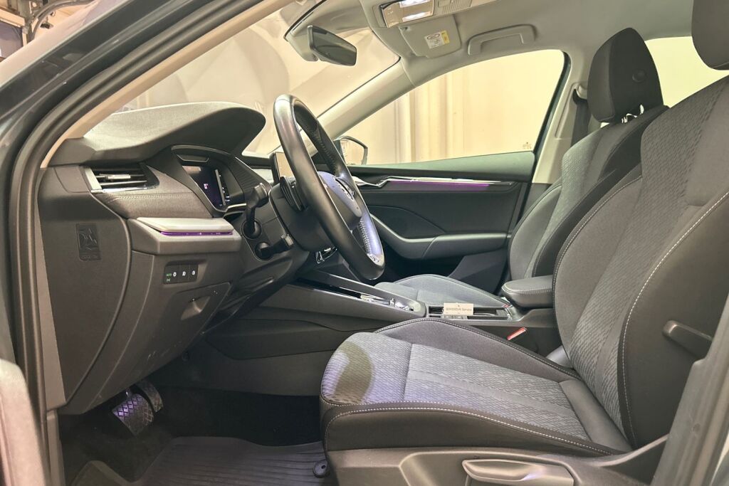 Skoda Octavia 2022 Combi 1.5 TSI Style eTEC DSG Autom.