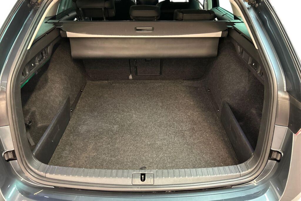 Skoda Octavia 2022 Combi 1.5 TSI Style eTEC DSG Autom.